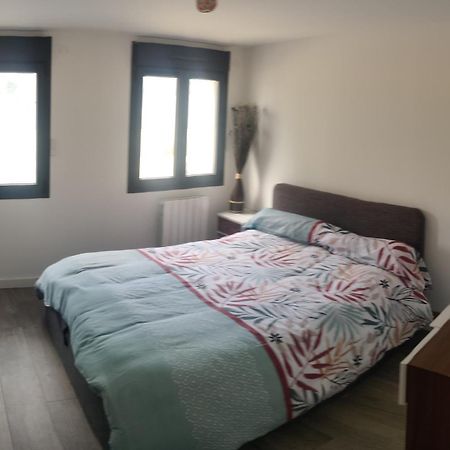 Logement Cosy Neuf Avec Jardin Mions Екстер'єр фото