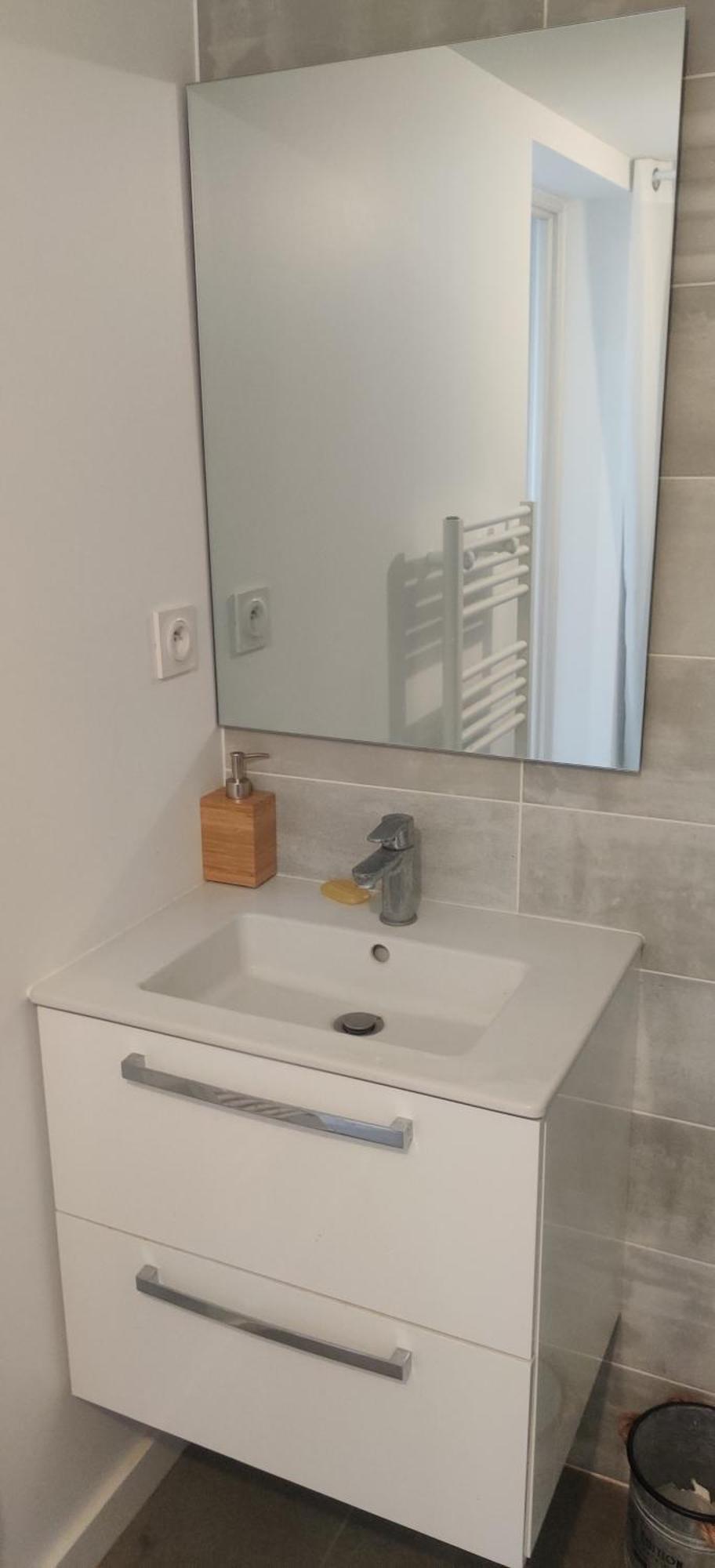 Logement Cosy Neuf Avec Jardin Mions Екстер'єр фото