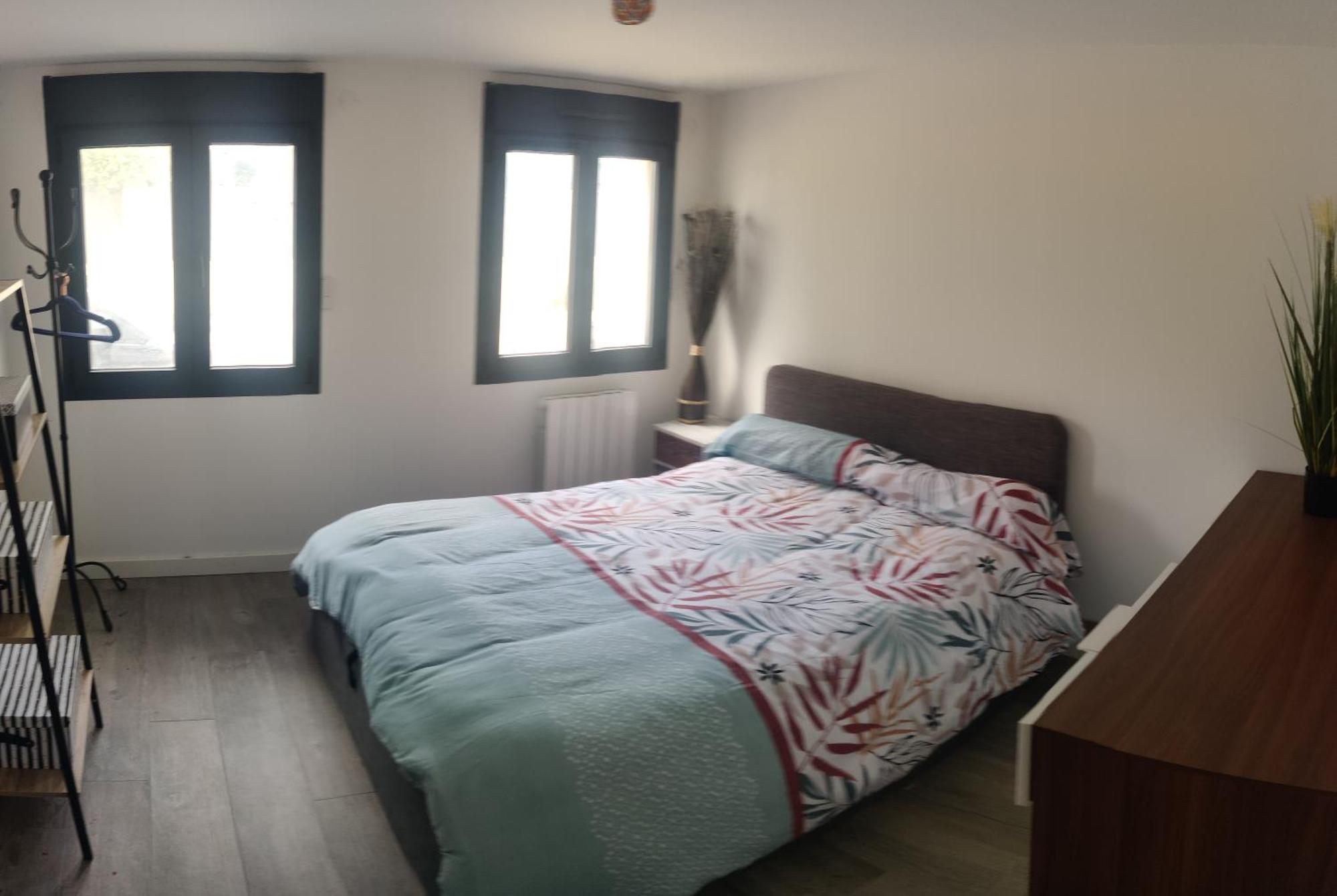 Logement Cosy Neuf Avec Jardin Mions Екстер'єр фото